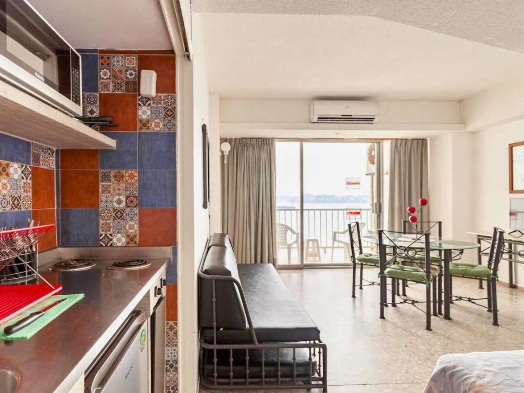 Suite 1808 By Suites Victoria Acapulco Exterior foto